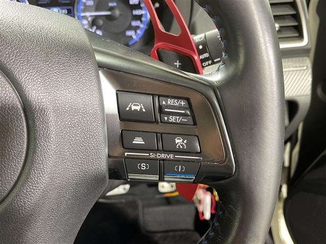 Subaru LEVORG 2015 7058051-7