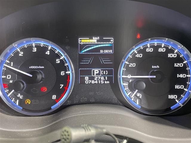 Subaru LEVORG 2015 7058051-8