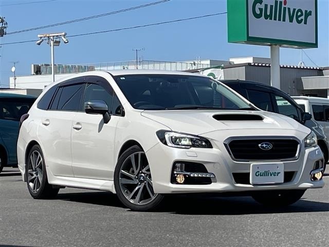 Subaru LEVORG 2015 7058102-0