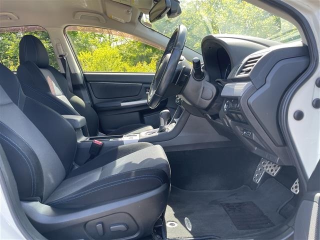 Subaru LEVORG 2015 7058102-12