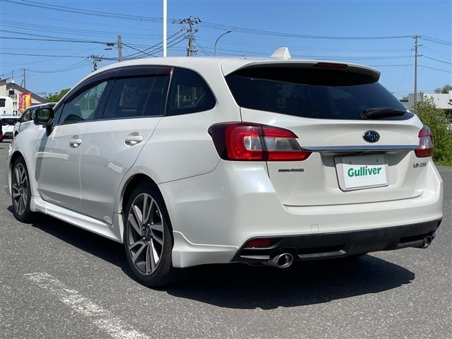 Subaru LEVORG 2015 7058102-13