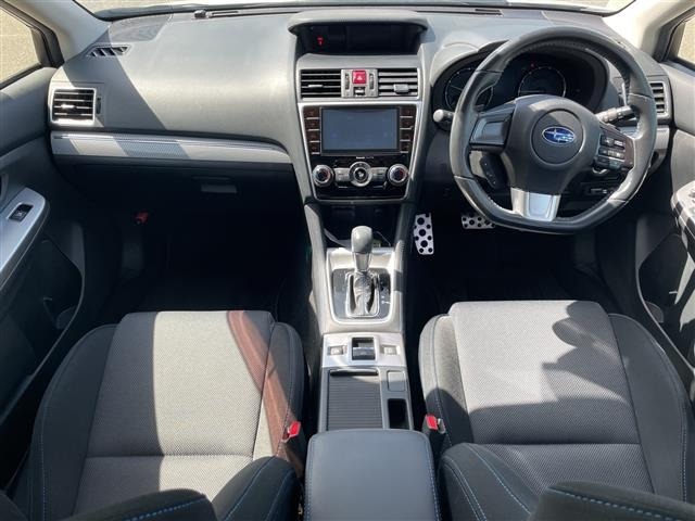 Subaru LEVORG 2015 7058102-14
