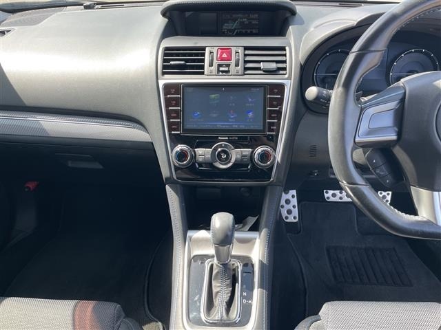 Subaru LEVORG 2015 7058102-16