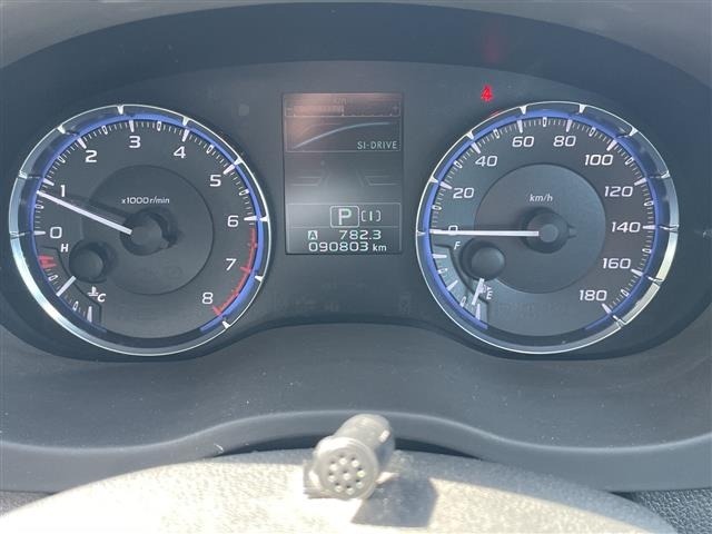 Subaru LEVORG 2015 7058102-17