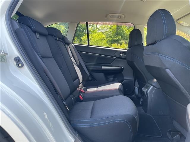 Subaru LEVORG 2015 7058102-2