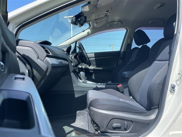 Subaru LEVORG 2015 7058102-20