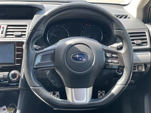Subaru LEVORG 2015 7058102-21