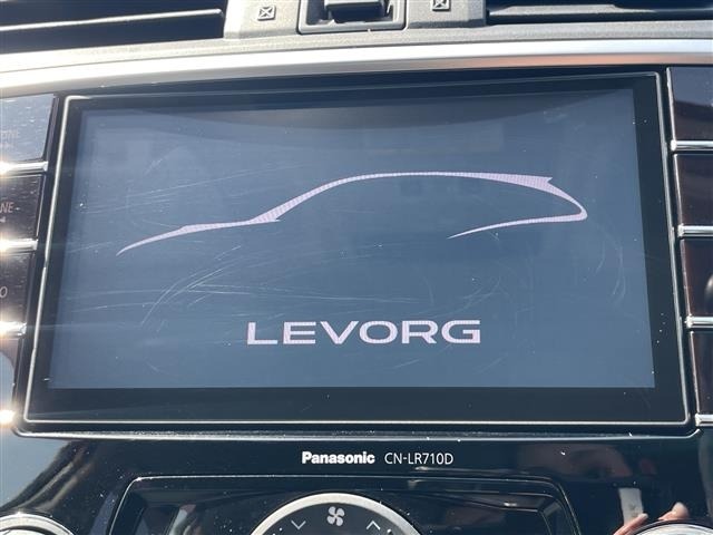 Subaru LEVORG 2015 7058102-3