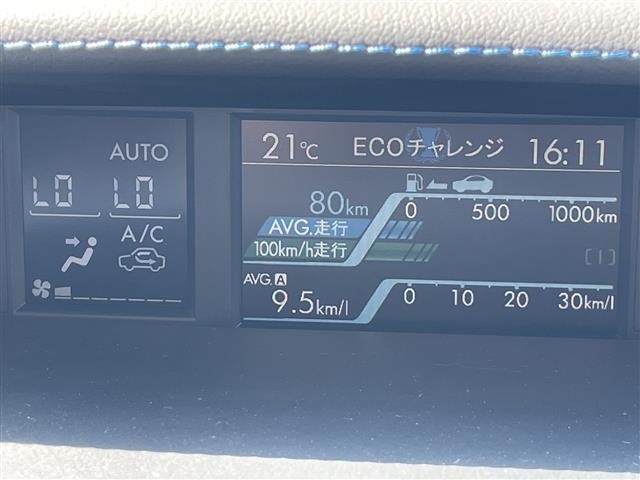 Subaru LEVORG 2015 7058102-7