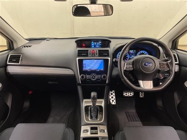 Subaru LEVORG 2015 7058103-14