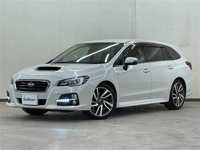 Subaru LEVORG 2015 7058103-15