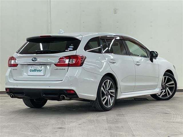 Subaru LEVORG 2015 7058103-16