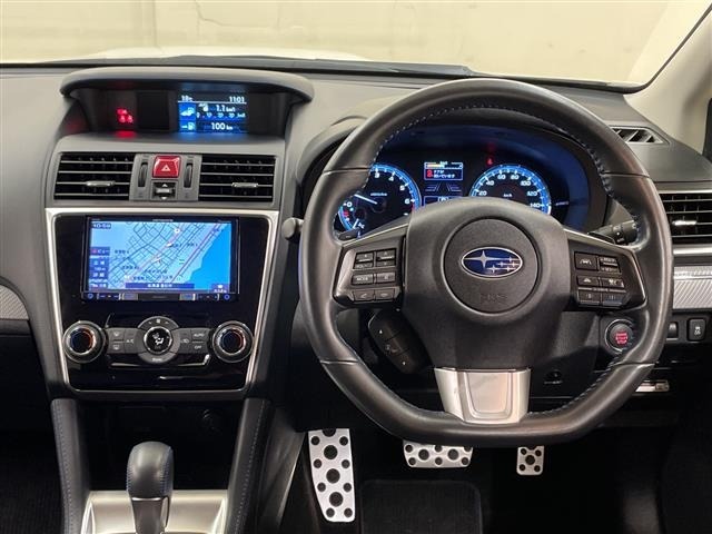 Subaru LEVORG 2015 7058103-17