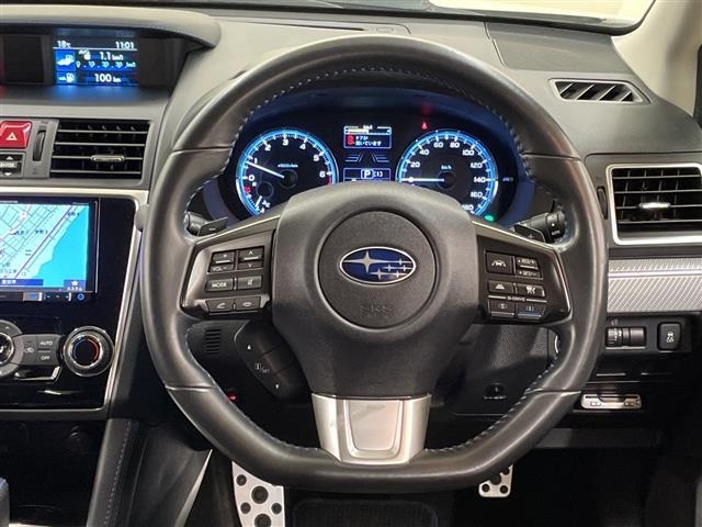 Subaru LEVORG 2015 7058103-2