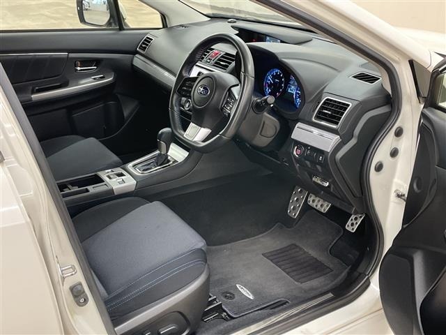 Subaru LEVORG 2015 7058103-3