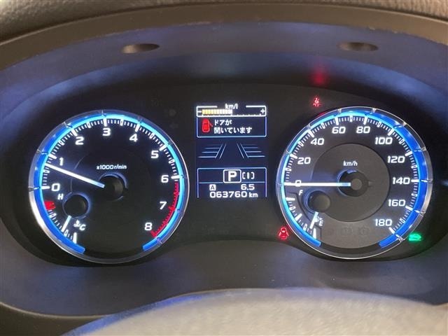 Subaru LEVORG 2015 7058103-4