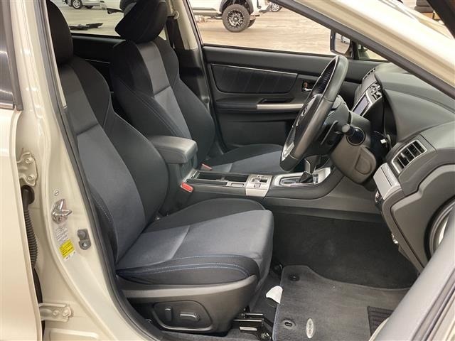 Subaru LEVORG 2015 7058103-5