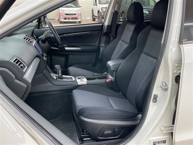 Subaru LEVORG 2015 7058103-7