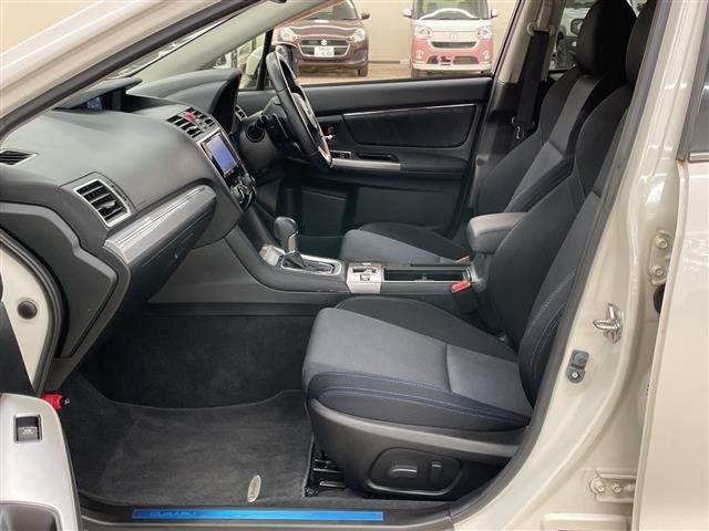 Subaru LEVORG 2015 7058103-8