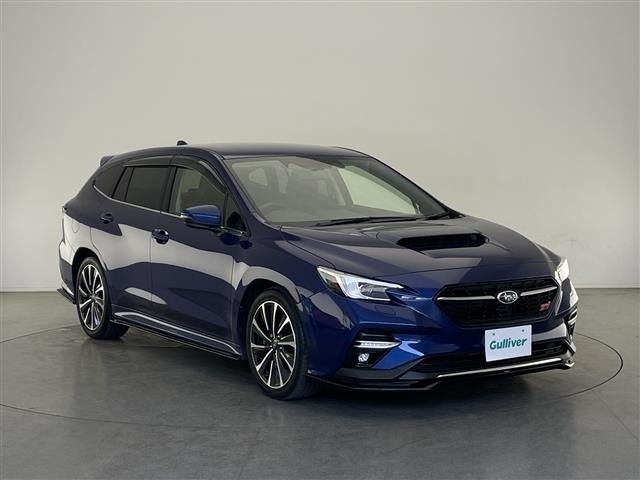 Subaru LEVORG 2022 7058152-0