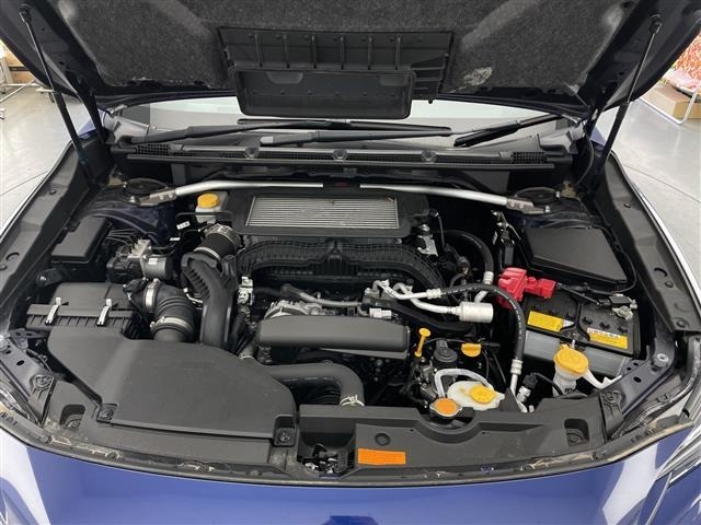 Subaru LEVORG 2022 7058152-16