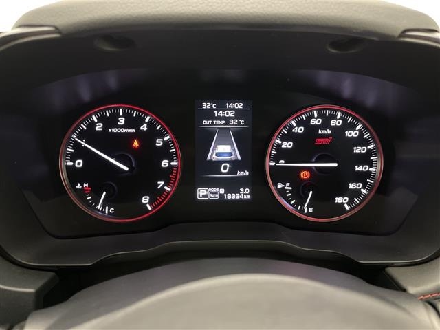 Subaru LEVORG 2022 7058152-18
