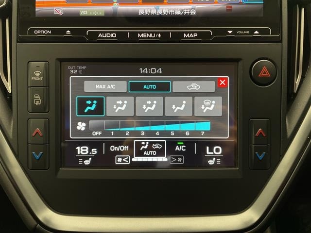 Subaru LEVORG 2022 7058152-6