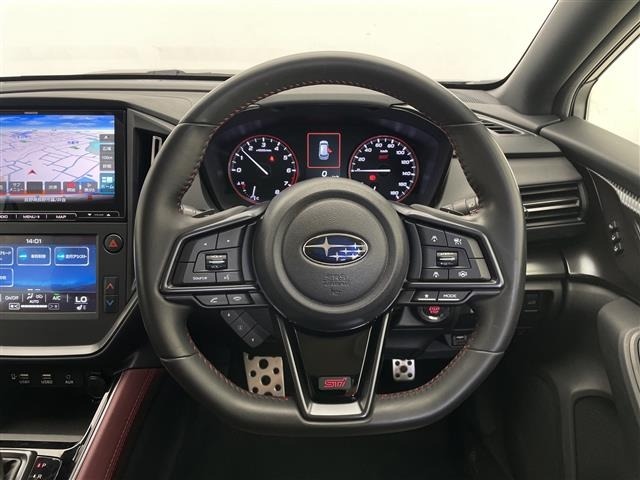 Subaru LEVORG 2022 7058152-8