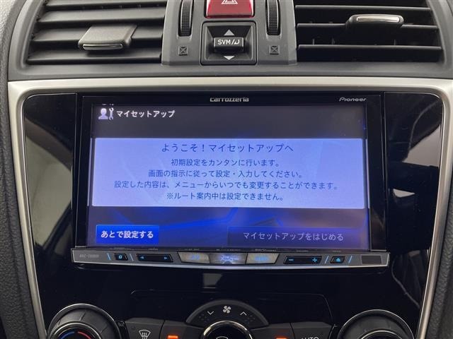 Subaru LEVORG 2015 7058154-16