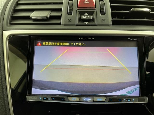 Subaru LEVORG 2015 7058154-17