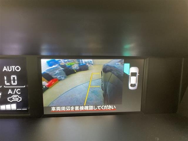 Subaru LEVORG 2015 7058154-18