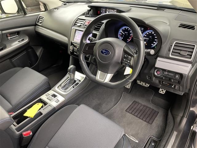 Subaru LEVORG 2015 7058154-2