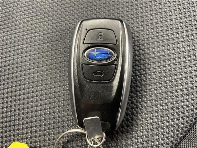 Subaru LEVORG 2015 7058154-20