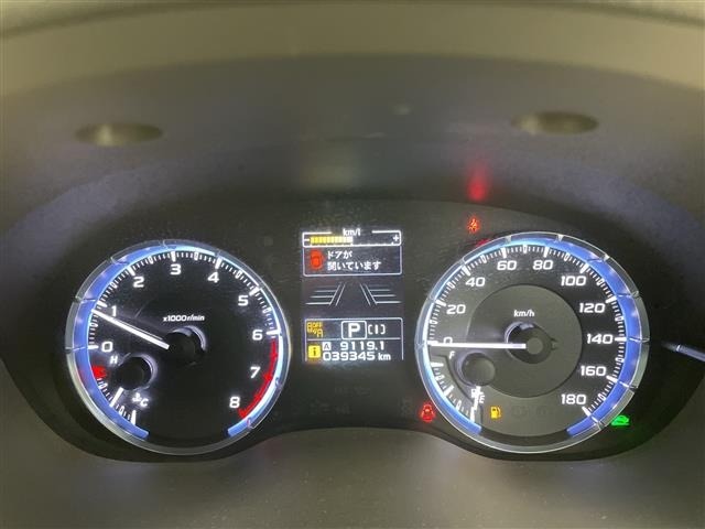 Subaru LEVORG 2015 7058154-21