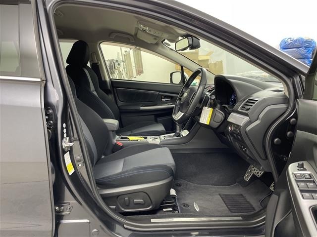 Subaru LEVORG 2015 7058154-22