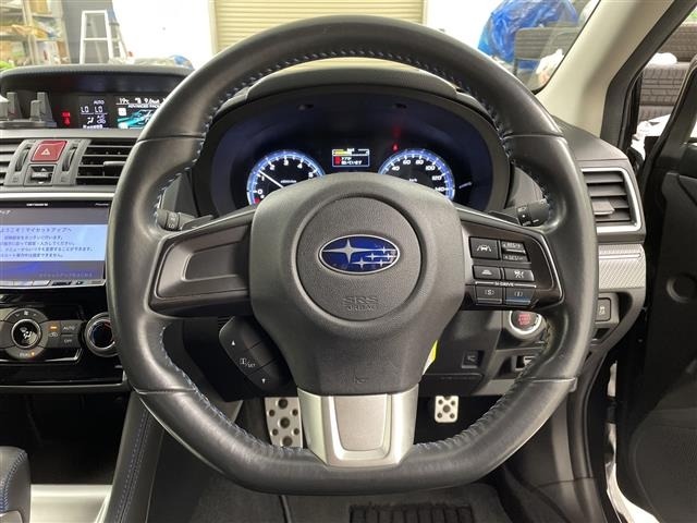 Subaru LEVORG 2015 7058154-3
