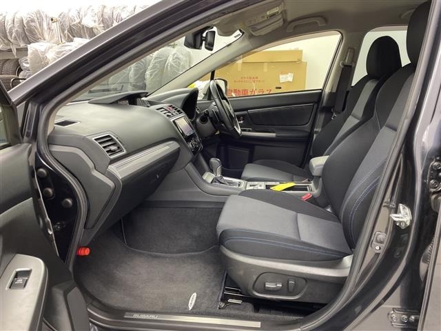 Subaru LEVORG 2015 7058154-4