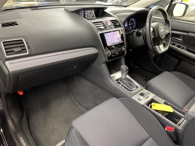 Subaru LEVORG 2015 7058154-6
