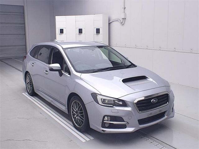 Subaru LEVORG 2014 7058264-0