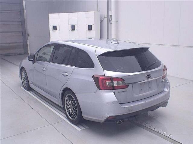 Subaru LEVORG 2014 7058264-1