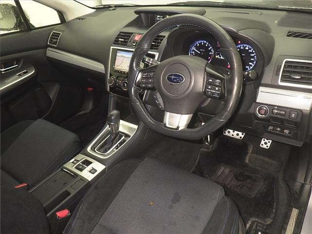 Subaru LEVORG 2014 7058264-3
