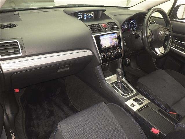 Subaru LEVORG 2014 7058264-4