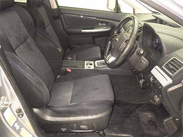 Subaru LEVORG 2014 7058264-5