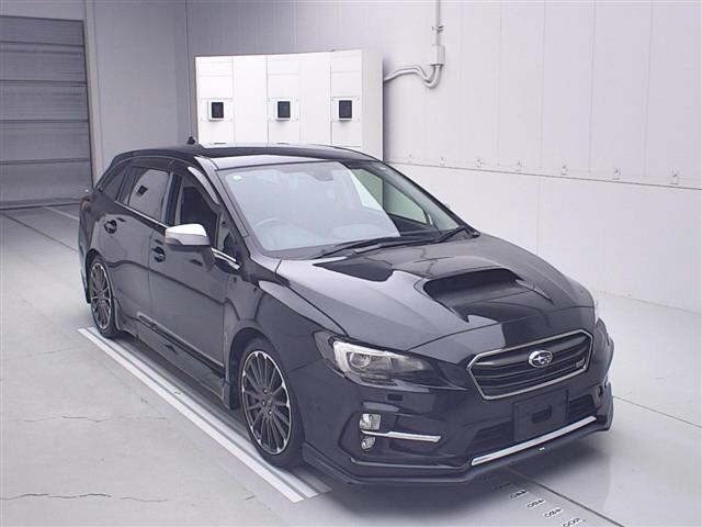 Subaru LEVORG 2017 7058265-0