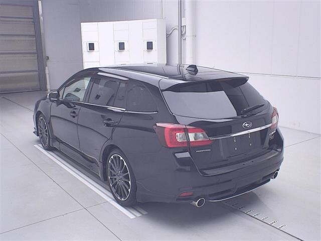 Subaru LEVORG 2017 7058265-1