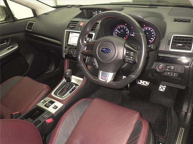 Subaru LEVORG 2017 7058265-3