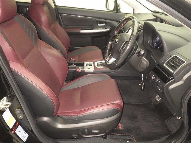 Subaru LEVORG 2017 7058265-5