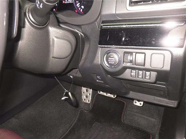 Subaru LEVORG 2017 7058265-8