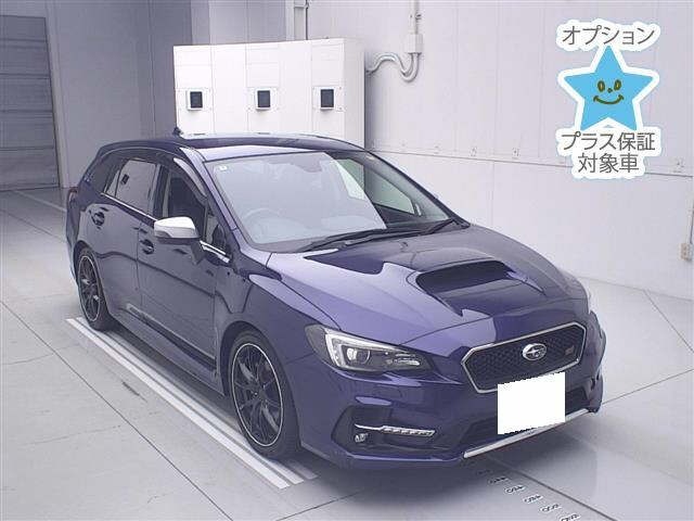 Subaru LEVORG 2018 7058289-0