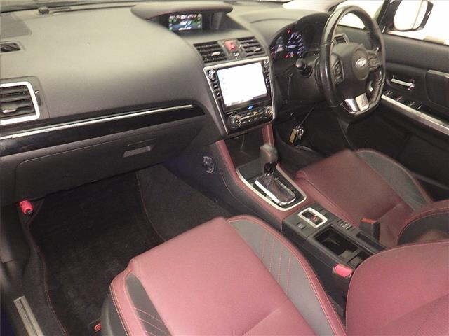 Subaru LEVORG 2018 7058289-4